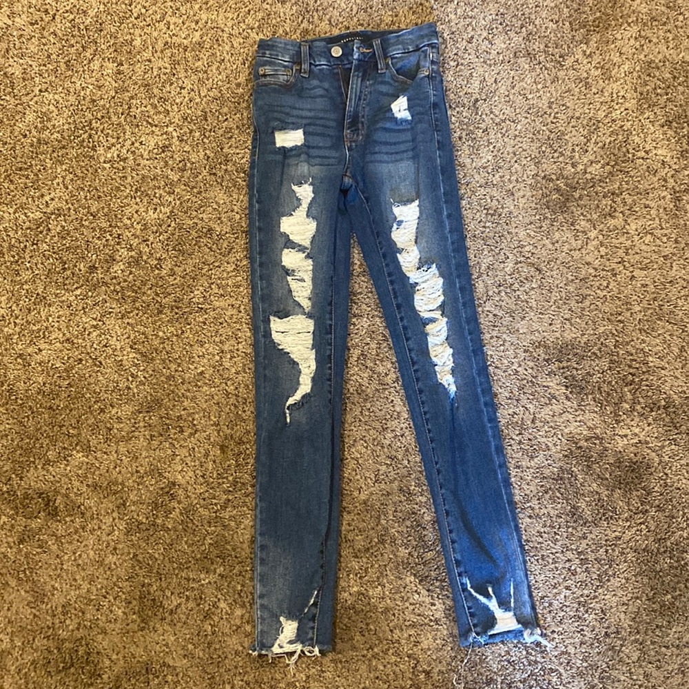 Aeropostale jeans